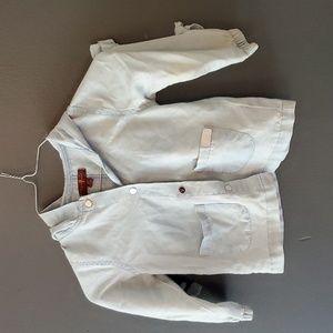 For All Mankind size 2T